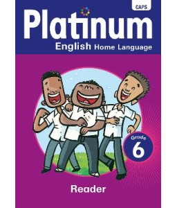 Platinum Eng HL Gr 6 Reader  CAPS
