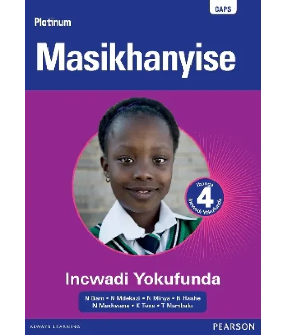 Platinum Masikhanyise Gr 4 RD CAPS