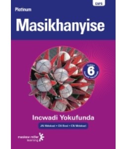 Platinum Masikhanyise Gr 6 RD CAPS
