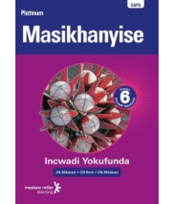 Platinum Masikhanyise Gr 6 RD CAPS