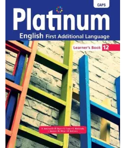 Platinum Eng FAL Gr 12 LB CAPS