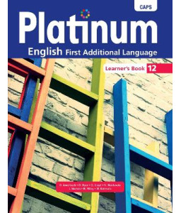 Platinum Eng FAL Gr 12 LB CAPS