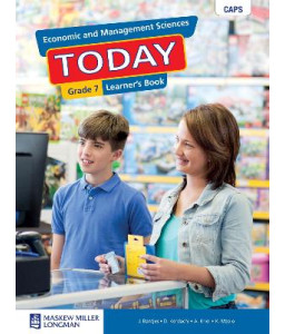 EMS Today Gr 7 LB  CAPS