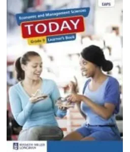 EMS Today Gr 9 LB CAPS