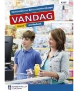 EBW Vandag Gr 7 LB KABV