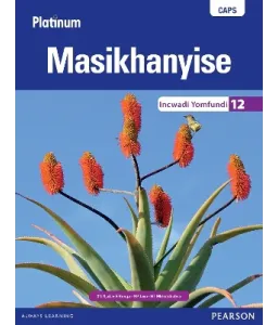 Platinum Masikhanyise Gr 12 LB CAPS