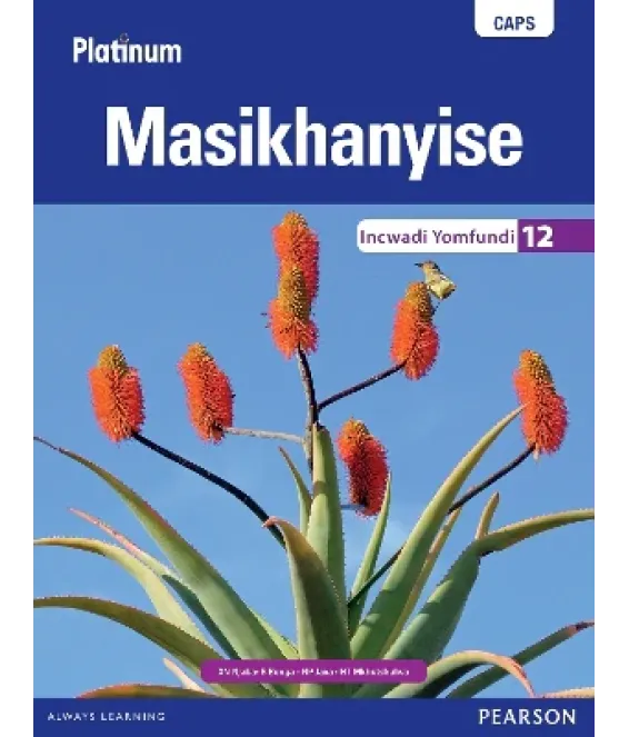 Platinum Masikhanyise Gr 12 LB CAPS