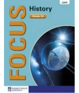 Focus History Gr 12 LB CAPS