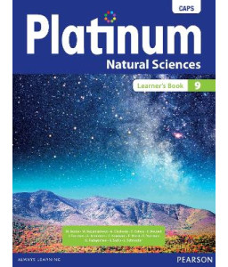 Platinum Natural Sciences Gr 9 LB CAPS