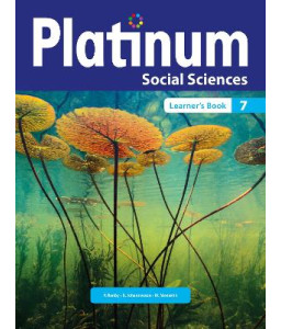 Platinum Soc Sciences Gr 7 LB CAPS