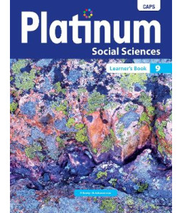 Platinum Soc Sciences Gr 9 LB CAPS