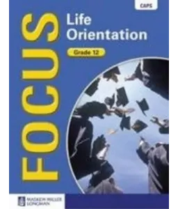 Focus Life Orient Gr 12 LB CAPS