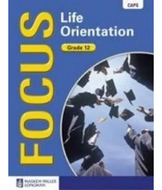 Focus Life Orient Gr 12 LB CAPS