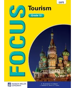 Focus Tourism Gr 12 LB CAPS