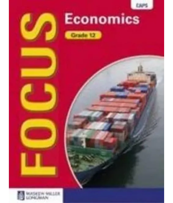 Focus Economics Gr 12 LB CAPS