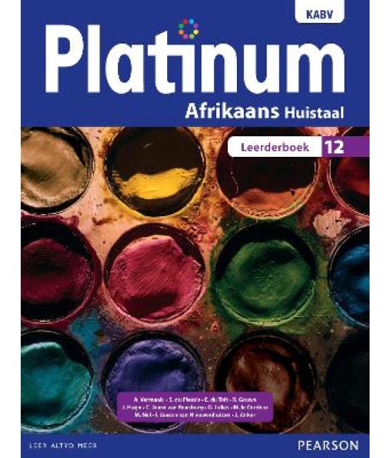 Platinum Afr HT Gr 12 LB KABV