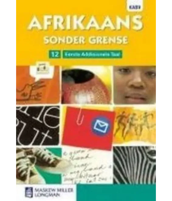 Afr Sonder Grense EAT Gr 12 LB KABV