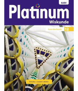 Platinum Wisk Gr 12 LB KAVB