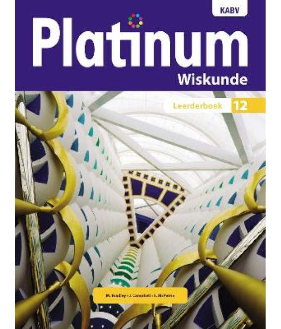 Platinum Wisk Gr 12 LB KAVB