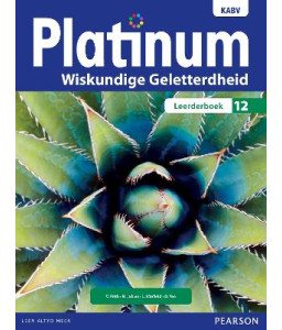 Platinum Wisk Gel Gr 12 LB KABV