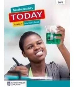 Mathematics Today Gr 9 LB CAPS