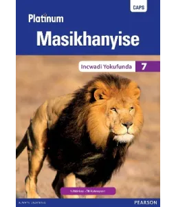 Platinum Masikhanyise Gr 7 RD CAPS