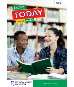English Today FAL Gr 9 RD CAPS