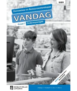 EBW Vandag Gr 7 TG KABV