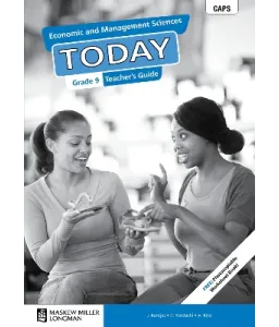 EMS Today Gr 9 TG pack CAPS