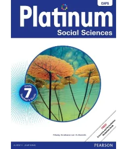Platinum Soc Sciences Gr 7 TG CAPS