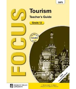 Focus Tourism Gr 12 TG CAPS