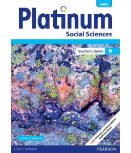 Platinum Soc Sciences Gr 9 TG CAPS