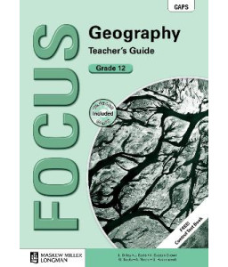 Focus Geography Gr 12 TG CAPS