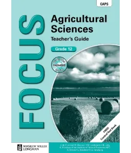 Focus Agri Science Gr 12 TG CAPS