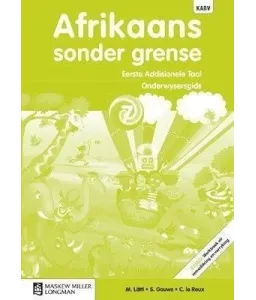 Afr Sonder Grense EAT Gr 7 OG KABV
