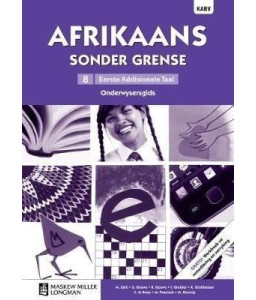 Afr Sonder Grense EAT Gr 8 OG KABV