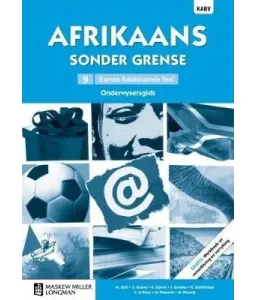 Afr Sonder Grense EAT Gr 9 OG KABV