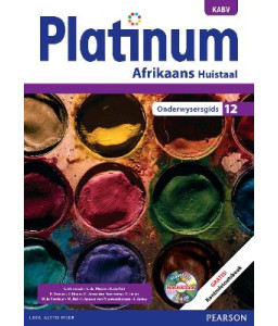 Platinum Afr HT Gr 12 OG KABV