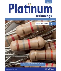 Platinum Technology Gr 9 TG CAPS