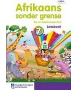 Afr Sonder Grense EAT Gr 7 Lees KABV