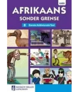 Afr Sonder Grense EAT Gr 8 Lees KABV