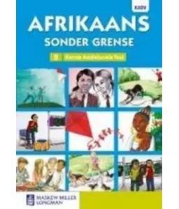Afr Sonder Grense EAT Gr 9 Lees KABV