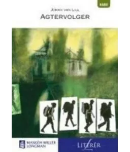 Agtervolger: Afr HT Gr 8 Novelle KABV