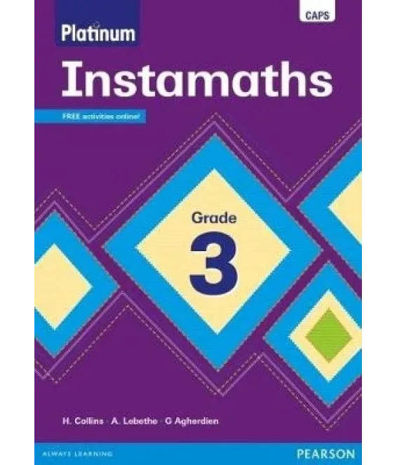 Instamaths Gr 3 CAPS
