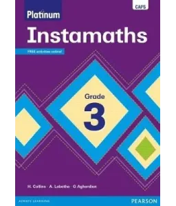 Instamaths Gr 3 CAPS