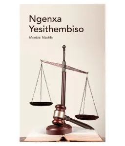 Ngenxa Yesithembiso Gr 11 Novel
