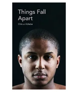 Things Fall Apart Gr 11 HL Novel