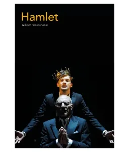 Hamlet Gr 12 HL CAPS