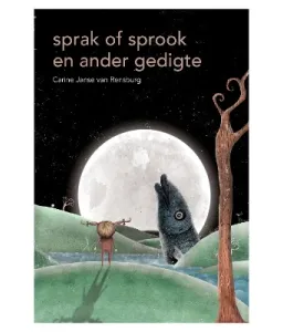 Sprak of sprook ea gedigte Gr 11 EAT