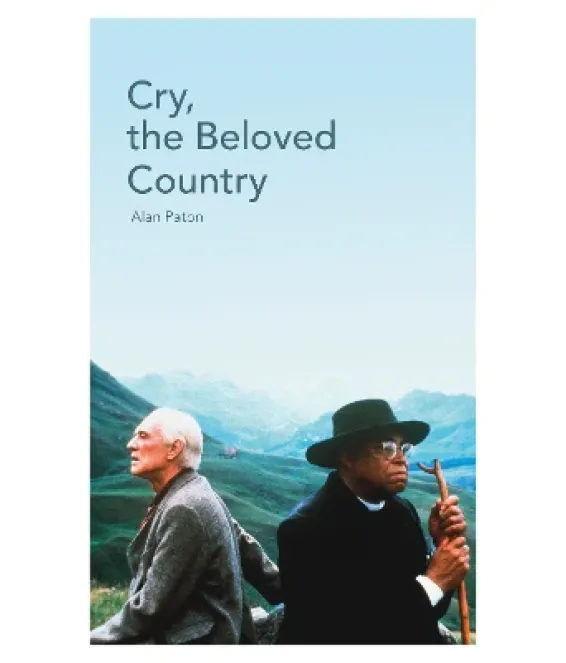 Cry the Beloved Country Gr 12 FAL Novel